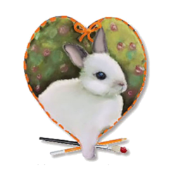 SYLVIE BLANDIN ARTISTE