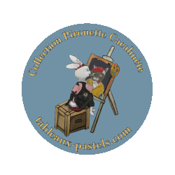 COLLECTION PIROUETTE CACAHUETE